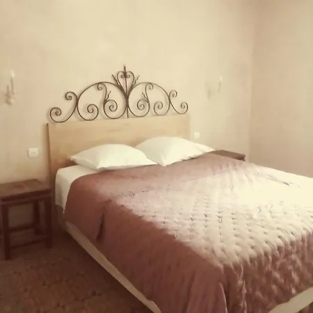 Holiday home Maison D'autrefois