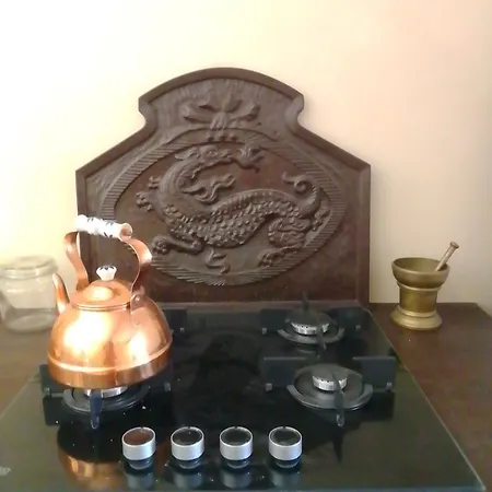Maison D'autrefois Prázdninový dům Chalabre