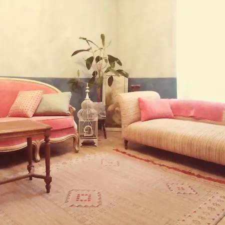 Maison D'autrefois Holiday home *