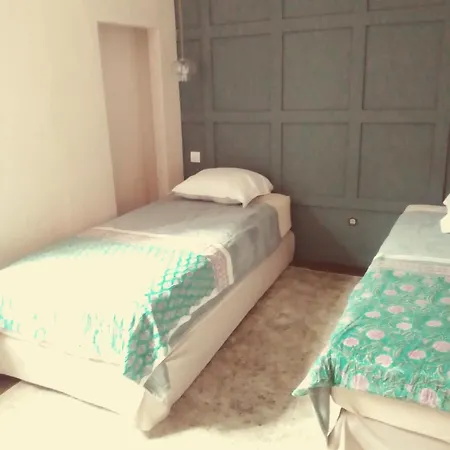 Prázdninový dům Maison D'autrefois *