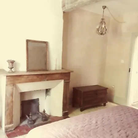 Maison D'autrefois Holiday home