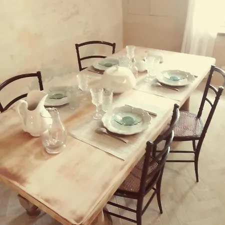 Prázdninový dům Maison D'autrefois *